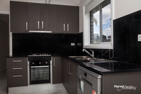 Property photo of 26A Kirsty Crescent Hassall Grove NSW 2761