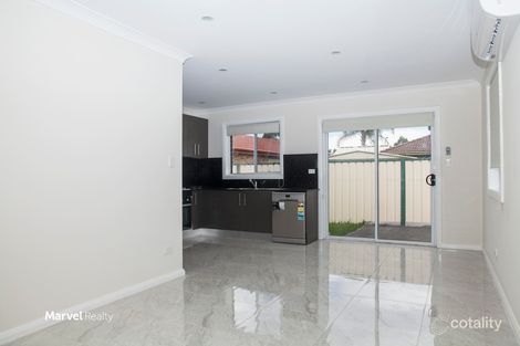 Property photo of 26A Kirsty Crescent Hassall Grove NSW 2761