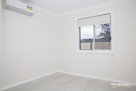 Property photo of 26A Kirsty Crescent Hassall Grove NSW 2761