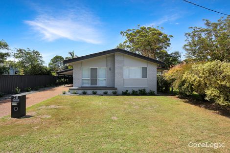 Property photo of 28 Ibis Avenue Hawks Nest NSW 2324