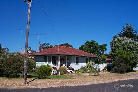 5 Hastie St, Manjimup, WA 6258