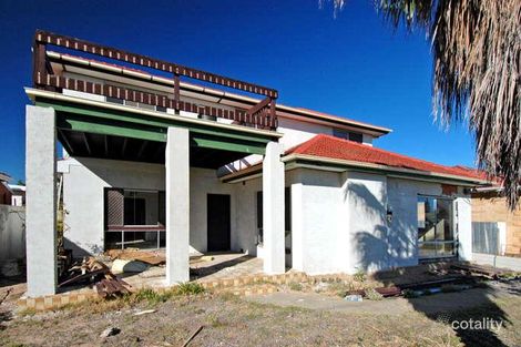 Property photo of 600 Grange Road Henley Beach SA 5022