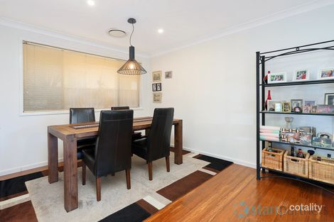 Property photo of 8 Ivy Avenue McGraths Hill NSW 2756