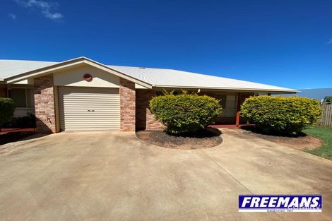3/13 Tessmanns Rd, Kingaroy, QLD 4610