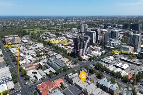 Property photo of 35/107 Grote Street Adelaide SA 5000