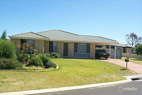 6 Chapman Cl, Australind, WA 6233