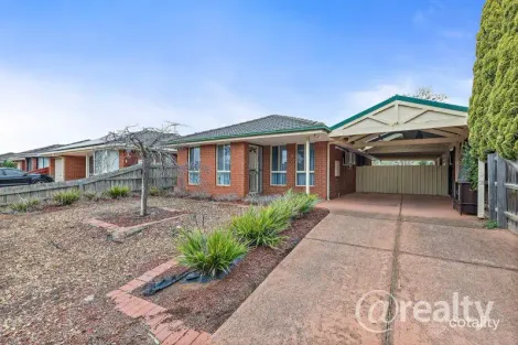 9 Wavish Ct, Werribee, VIC 3030