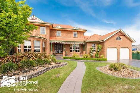 112 Yellow Gum Bvd, Sunbury, VIC 3429