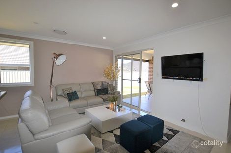 Property photo of 20 Kamilaroi Crescent Braemar NSW 2575