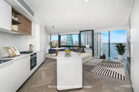 Property photo of 1211/11 Barrack Square Perth WA 6000