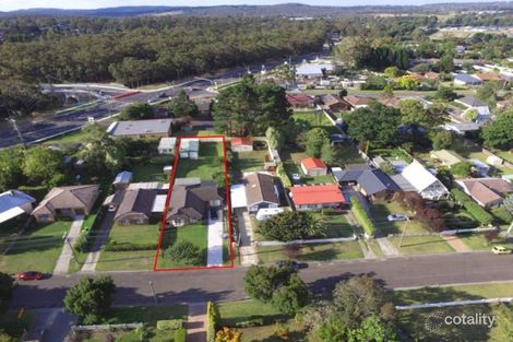12 Elsworth Ave, Balaclava, NSW 2575