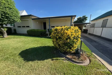 5 Jordan St, Muswellbrook, NSW 2333