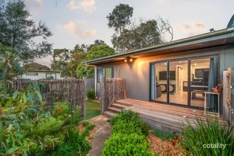 Property photo of 3/51 Presidents Avenue Ocean Grove VIC 3226