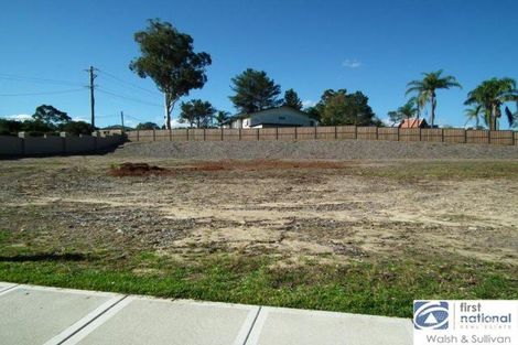 Property photo of 3 Serene Place North Kellyville NSW 2155