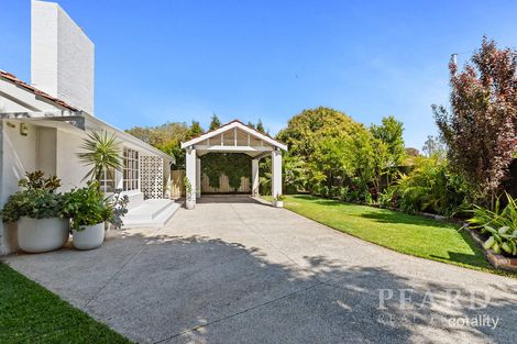 Property photo of 29 Custance Street Lathlain WA 6100