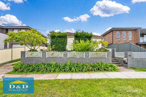 43 Arnett St, Pendle Hill, NSW 2145