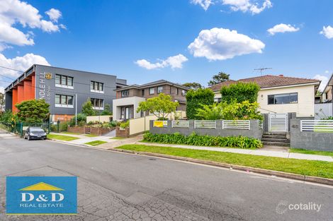 Property photo of 43 Arnett Street Pendle Hill NSW 2145