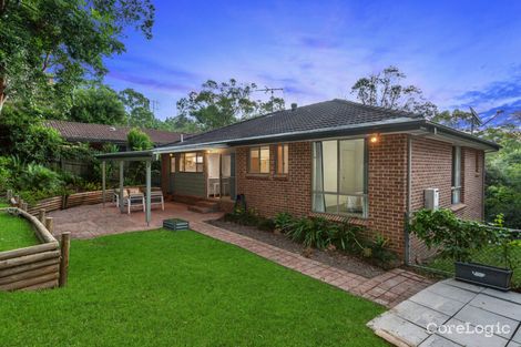 Property photo of 14 Jordan Close Mount Colah NSW 2079