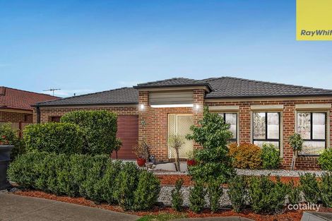 71 Loddon Dr, Taylors Hill, VIC 3037