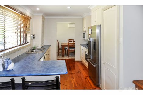 Property photo of 37 Curzon Avenue Bateau Bay NSW 2261