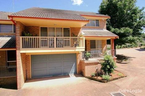 Property photo of 8/5 Christopher Street Baulkham Hills NSW 2153