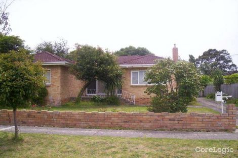 Property photo of 5 Baringa Street Mount Waverley VIC 3149