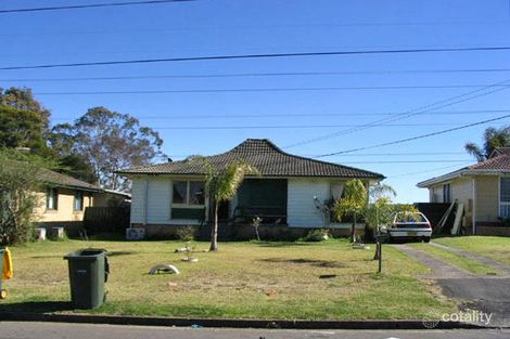 51 Koomooloo Cres, Shalvey, NSW 2770