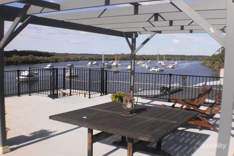Property photo of 2/10 Cook Parade Lemon Tree Passage NSW 2319