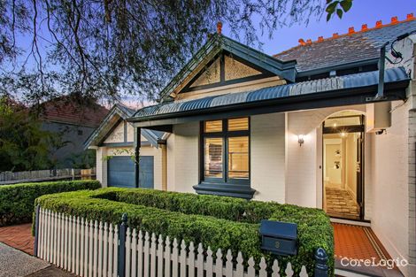 Property photo of 9 Curt Street Ashfield NSW 2131