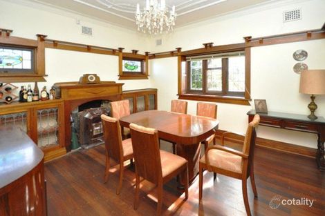 Property photo of 34 Marjorie Street Roseville NSW 2069