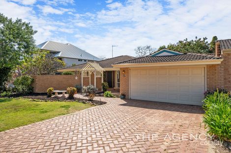 Property photo of 8A Ness Road Applecross WA 6153