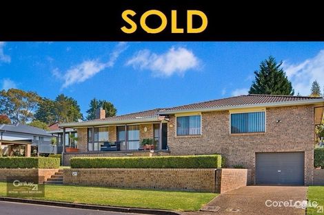 Property photo of 18 Park Road Wallacia NSW 2745