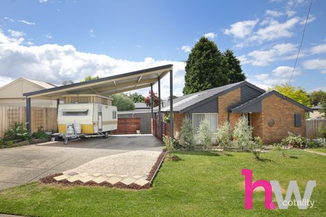Property photo of 23 Carawatha Avenue Clifton Springs VIC 3222