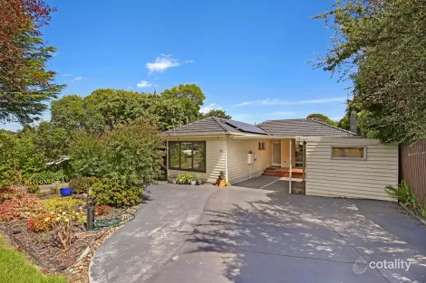 1/25 Stewart Tce, Macleod, VIC 3085