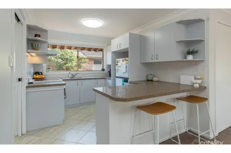 Property photo of 1/19 Woodward Place Tuncurry NSW 2428