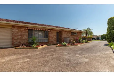 Property photo of 1/19 Woodward Place Tuncurry NSW 2428