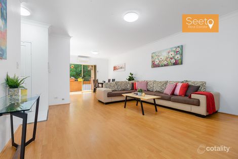 19/46-48 Marlborough Rd, Homebush West, NSW 2140