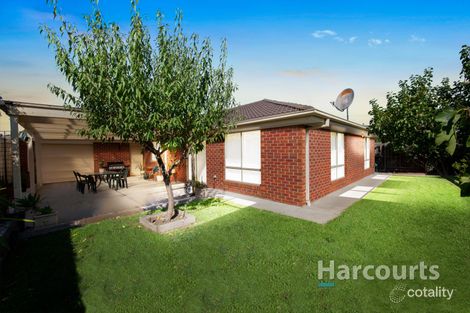 Property photo of 9 Sedgefield Terrace Cairnlea VIC 3023