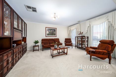 Property photo of 9 Sedgefield Terrace Cairnlea VIC 3023