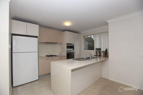 Property photo of 1/2 Parkwood Road Holsworthy NSW 2173