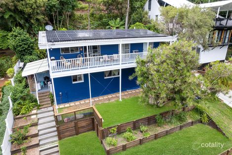 Property photo of 139 Dickson Way Point Lookout QLD 4183