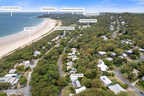 Property photo of 139 Dickson Way Point Lookout QLD 4183