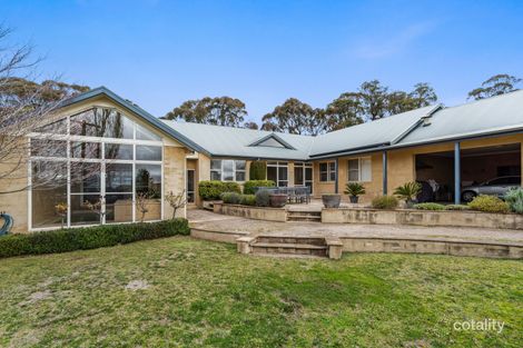 Property photo of 32 Bligh Street Oberon NSW 2787