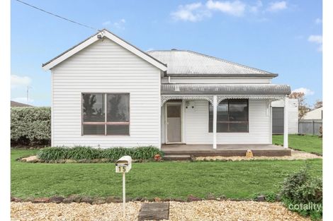 15 Ewing St, Terang, VIC 3264