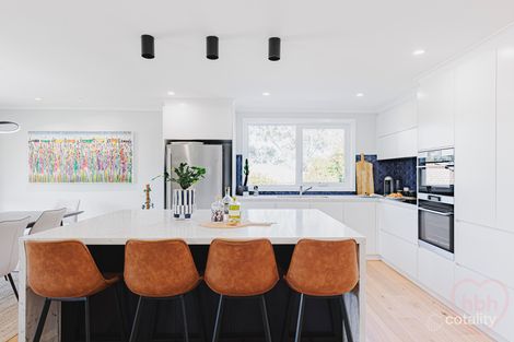 Property photo of 4 Cawthorn Crescent Evatt ACT 2617