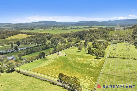 Property photo of 325 Forest Road Labertouche VIC 3816