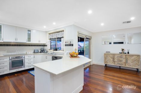 Property photo of 4 Skye Place Prospect NSW 2148