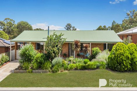 52 Magellan Cres, Kangaroo Flat, VIC 3555