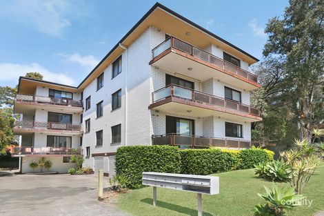 Property photo of 6/64-66 Hampton Court Road Carlton NSW 2218