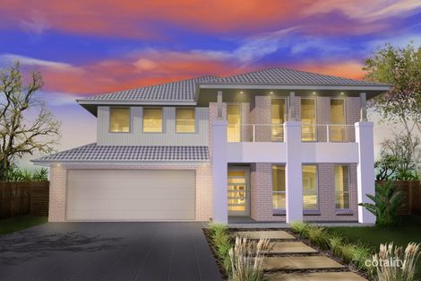 5 Alchemist Way, Carnes Hill, NSW 2171